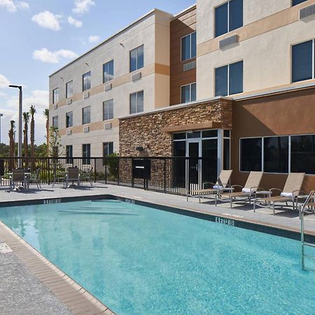 Fairfield Inn & Suites Vero Beach Exteriér fotografie