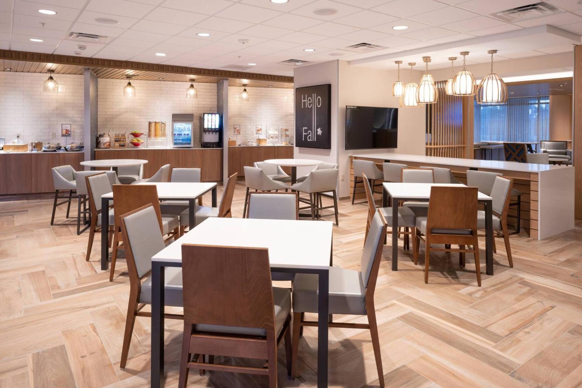 Fairfield Inn & Suites Vero Beach Exteriér fotografie