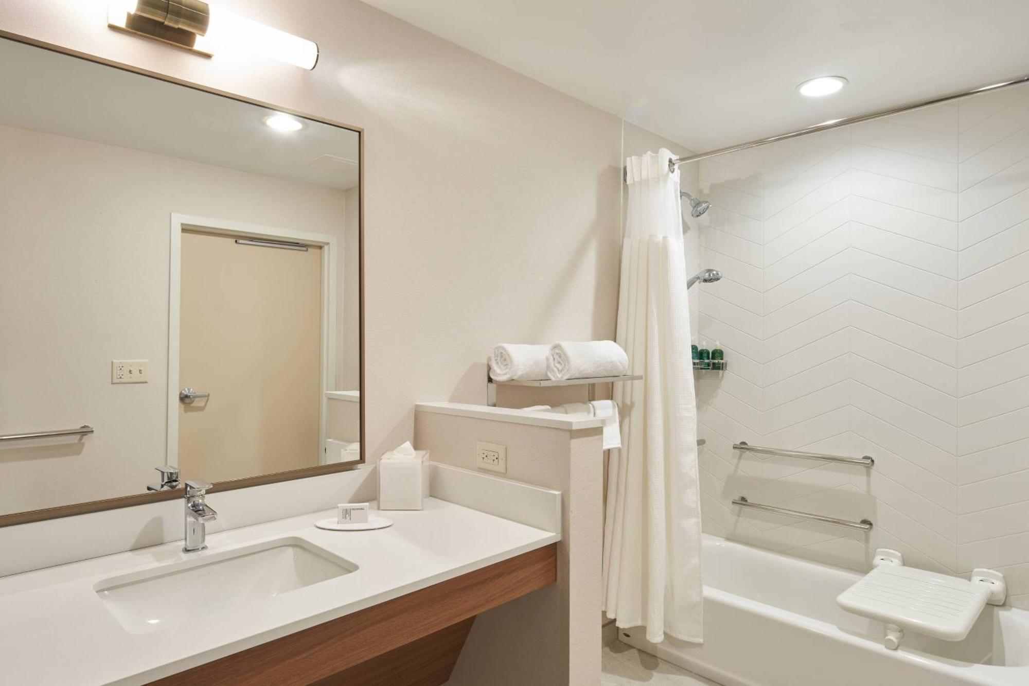 Fairfield Inn & Suites Vero Beach Exteriér fotografie