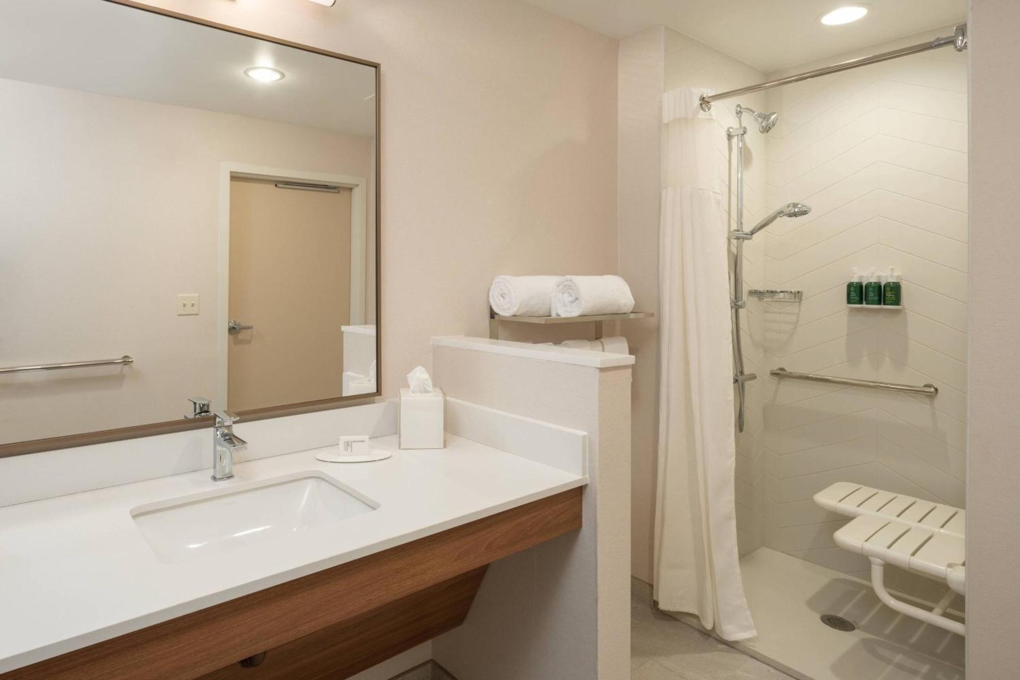 Fairfield Inn & Suites Vero Beach Exteriér fotografie