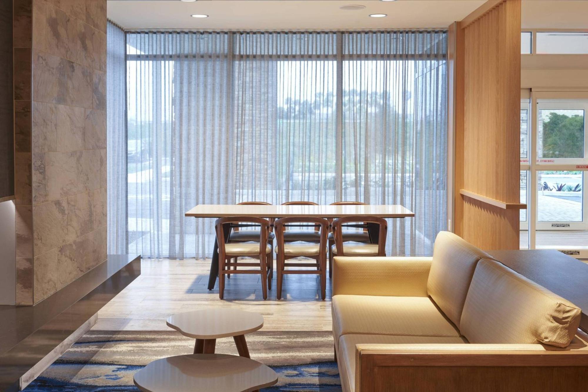 Fairfield Inn & Suites Vero Beach Exteriér fotografie